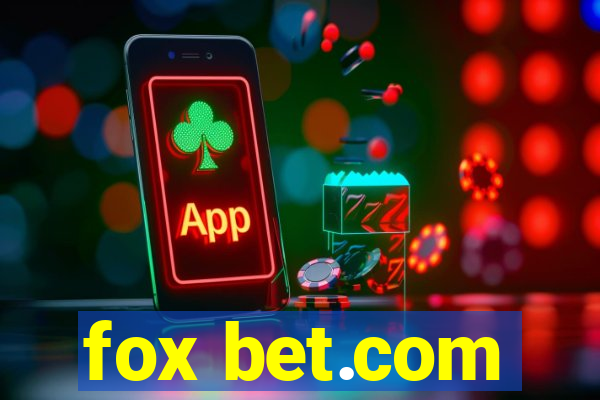 fox bet.com